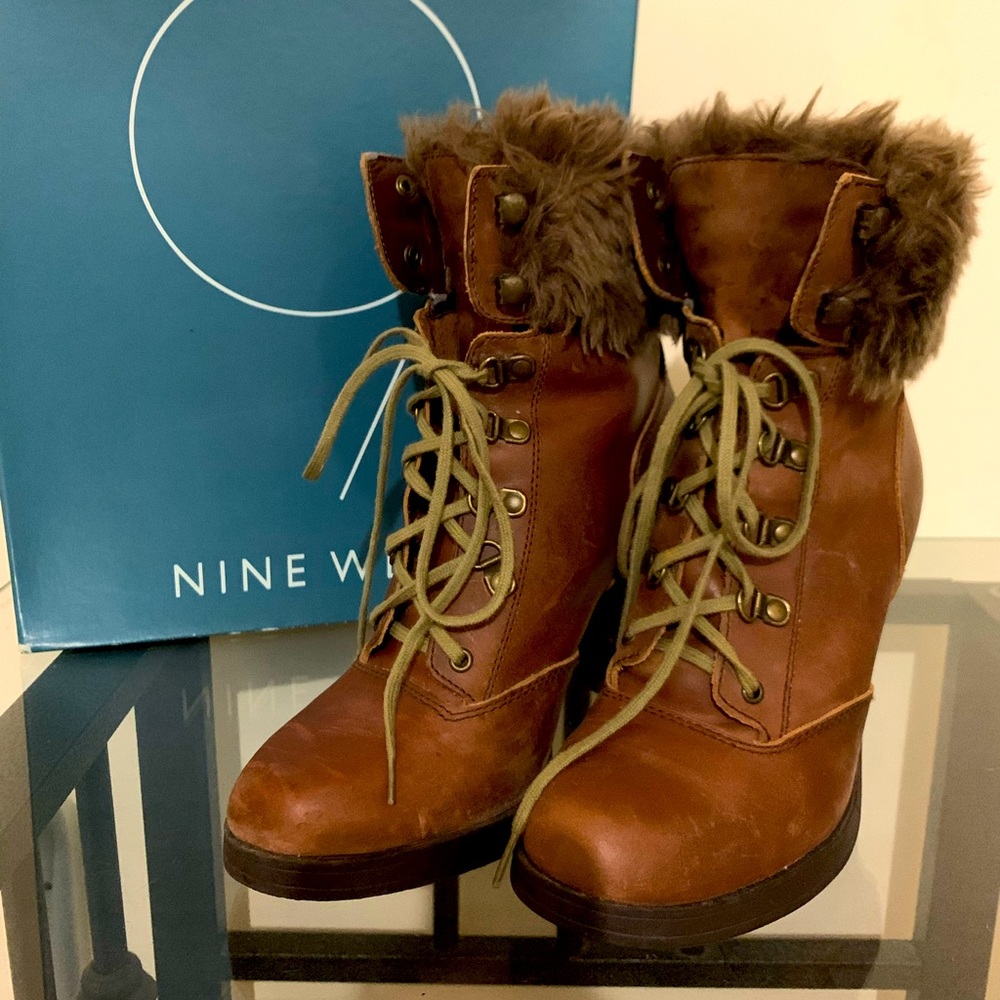 NINE WEST Boots